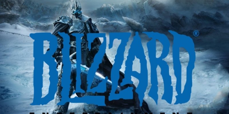 Blizzard