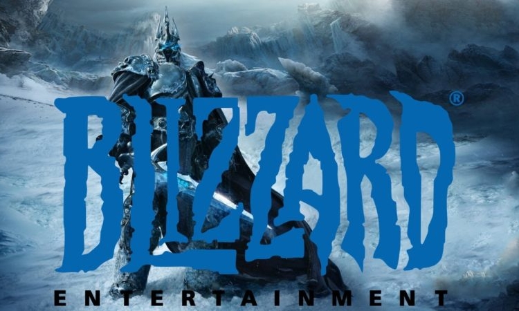 Blizzard