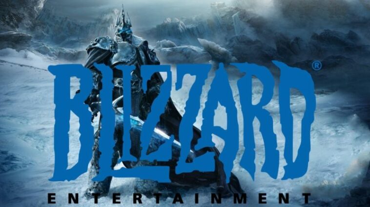 Blizzard