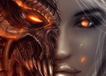 Blizzard entertainment kini tengah kembangkan diablo 4! Gd