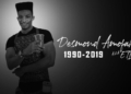 Bunuh diri, youtuber sekaligus streamer desmond 'etika' amofah meninggal dunia! Gamedaim