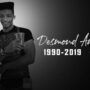 Bunuh diri, youtuber sekaligus streamer desmond 'etika' amofah meninggal dunia! Gamedaim