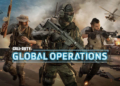 Call of duty global operation telah resmi ditutup karena kurang diminati! Gamedaim