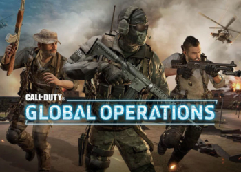 Call of duty global operation telah resmi ditutup karena kurang diminati! Gamedaim