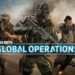 Call of duty global operation telah resmi ditutup karena kurang diminati! Gamedaim