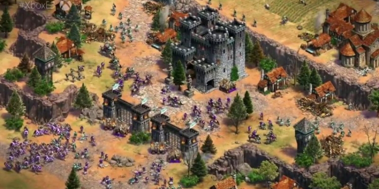 Cheat age of empires 2 pc lengkap bahasa indonesia! Gamedaim