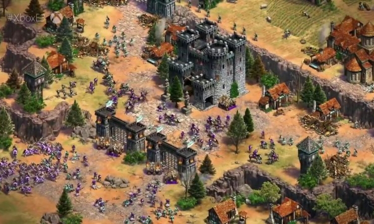 Cheat age of empires 2 pc lengkap bahasa indonesia! 1 Cheat age of empires 2 pc lengkap bahasa indonesia! Gamedaim