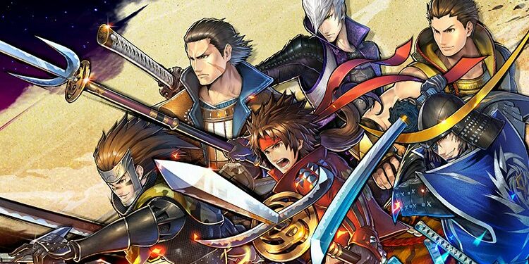 Cheat Basara 2 Heroes Ps2 Lengkap Bahasa Indonesia Gamedaim Com