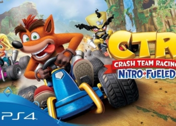 Cheat ct nitro fueled ps4 lengkap bahasa indonesia! Gamedaim