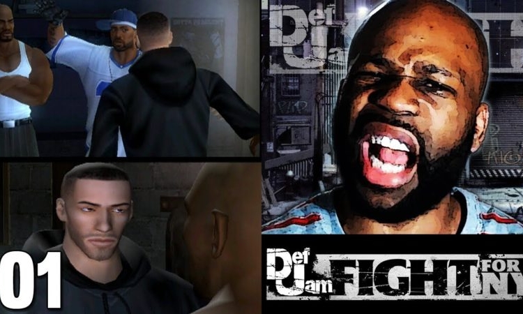 Cheat def jam vendetta ps2 lengkap bahasa indonesia! Gamedaim