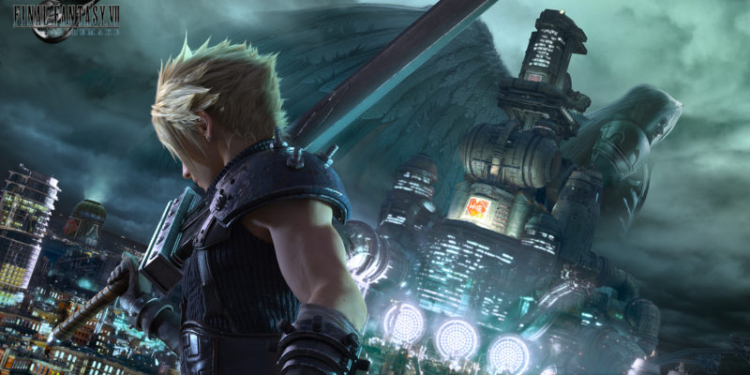 Cheat final fantasy vii ps2 lengkap bahasa indonesia! Gamedaim