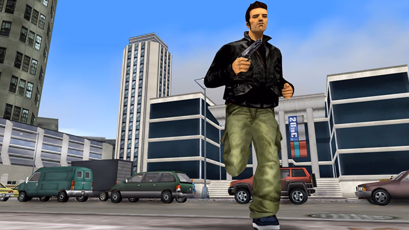 Cheat Gta 3 Ps2 Bahasa Indonesia!