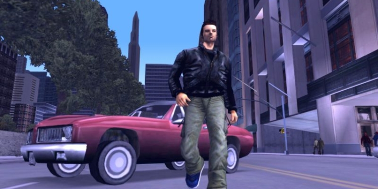 Cheat grand theft auto 3 pc lengkap bahasa indonesia! Gamedaim