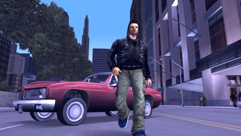 Cheat Grand Theft Auto 3 PC Lengkap Bahasa Indonesia! Gamedaim