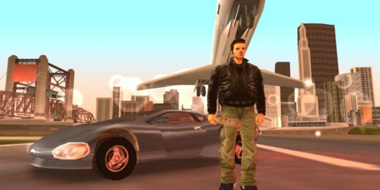 Cheat grand theft auto 3 ps2 lengkap bahasa indonesia! Gamedaim