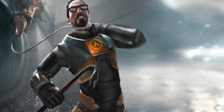 Cheat half life ps2 lengkap bahasa indonesia! Gamedaim