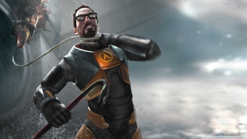 Cheat Half Life PS2 Lengkap Bahasa Indonesia! Gamedaim