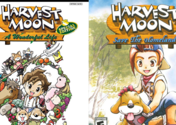 Cheat harvest moon save the homeland ps2 lengkap bahasa indonesia! Gamedaim