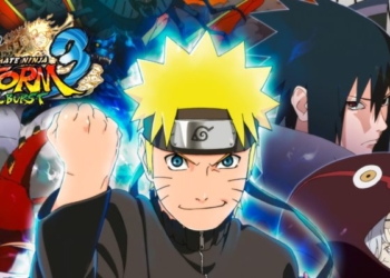 Cheat naruto shippuden ultimate ninja storm 3 ps3 lengkap bahasa indonesia!