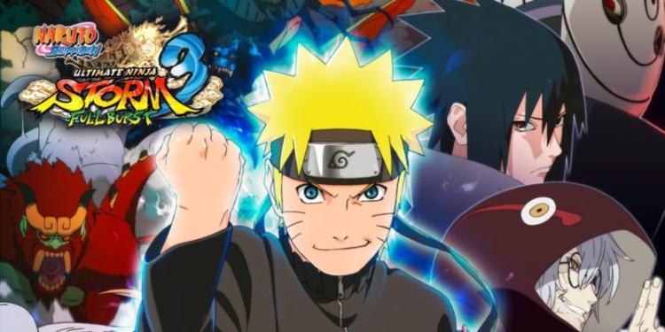 Cheat naruto shippuden ultimate ninja storm 3 ps3 lengkap bahasa indonesia!