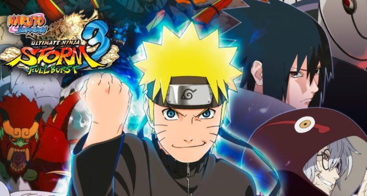 Cheat naruto shippuden ultimate ninja storm 3 ps3 lengkap bahasa indonesia!
