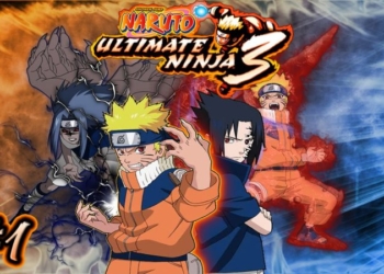 Cheat naruto ultimate ninja 3 ps2 lengkap bahasa indonesia! Gamedaim