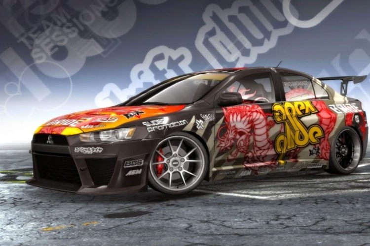 Cheat Need For Speed Prostreet PS2 Lengkap Bahasa Indonesia!