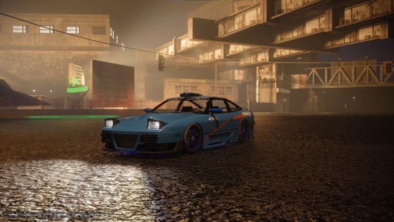 Cheat Need For Speed Underground 1 Pc Bahasa Indonesia 