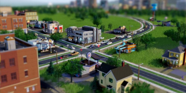 Cheat simcity 5 pc lengkap bahasa indonesia! Gamedaim