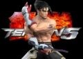 Cheat tekken 5 ps2 lengkap bahasa indonesia! Gamedaim