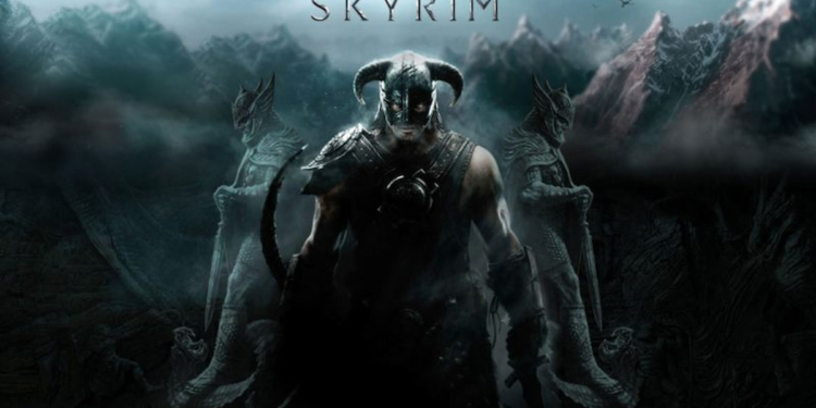 The elder scrolls 5 skyrim pc cheats