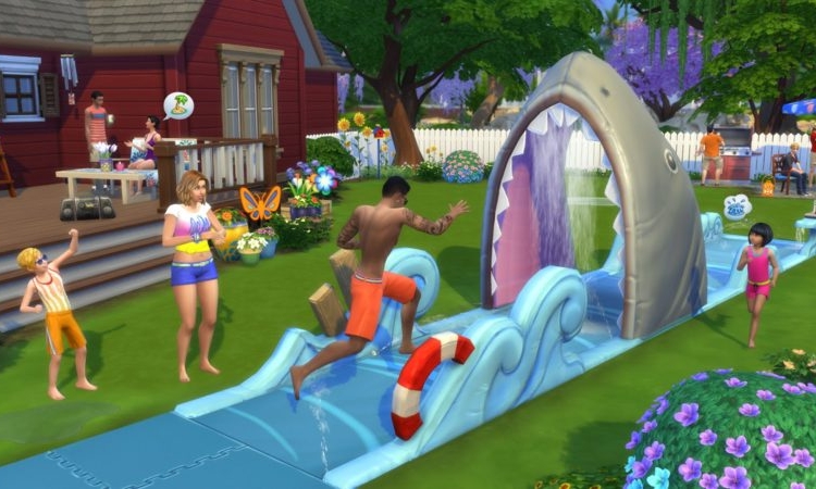 Cheat the sims 2 ps2 lengkap bahasa indonesia! 1 Cheat the sims 2 ps2 lengkap bahasa indonesia! Gamedaim