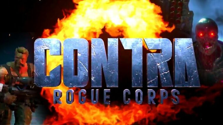 Contra 1