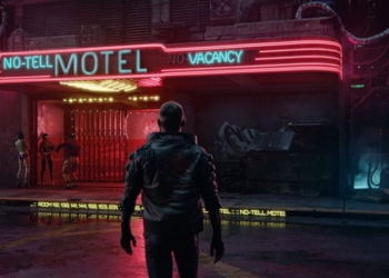 Cyberpunk 2077 akan hadirkan fitur romansa! Gamedaim