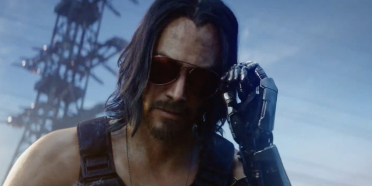 Cyberpunk 2077 jadi trailer paling banyak ditonton di e3 2019! Gamedaim