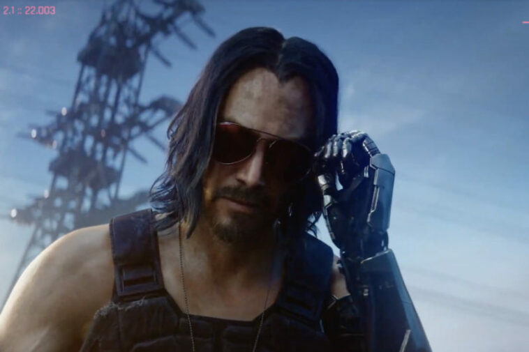 Cyberpunk 2077 Jadi Trailer Paling Banyak Ditonton Di E3 2019! Gamedaim