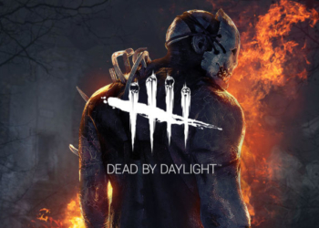 Dead by daylight 1