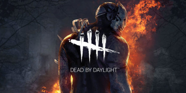 Dead by daylight 1