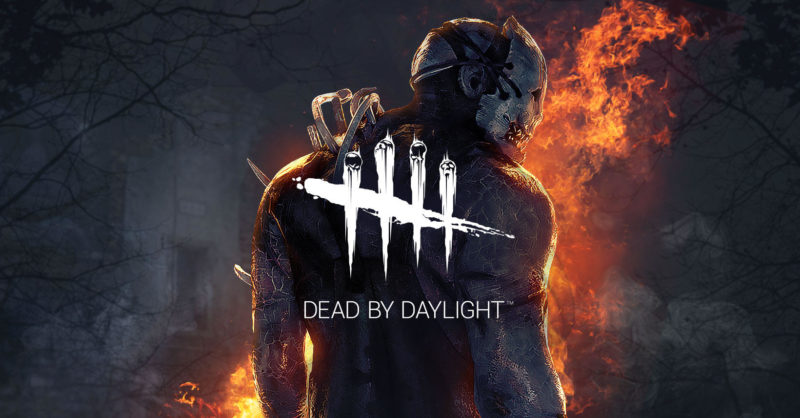 Dead By Daylight 1