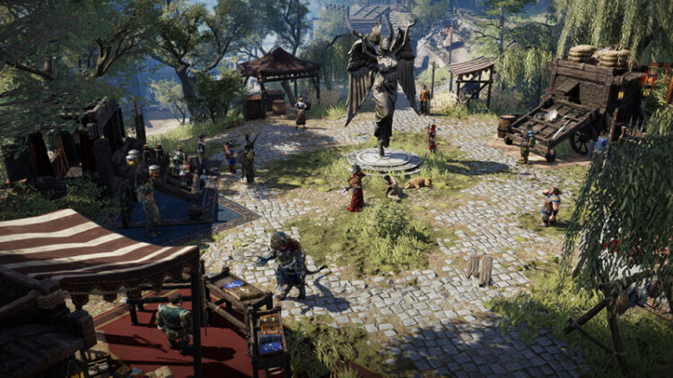 Моды divinity original sin 2 definitive edition