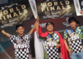 Diwakili tiga pemain, indonesia siap bertanding di pes league 2019 world finals!