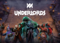 Dota underlords, game auto chess versi valve telah resmi dirilis! Gamedaim