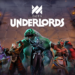 Dota underlords, game auto chess versi valve telah resmi dirilis! Gamedaim