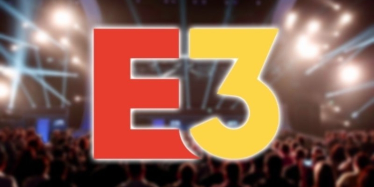 E3 2020