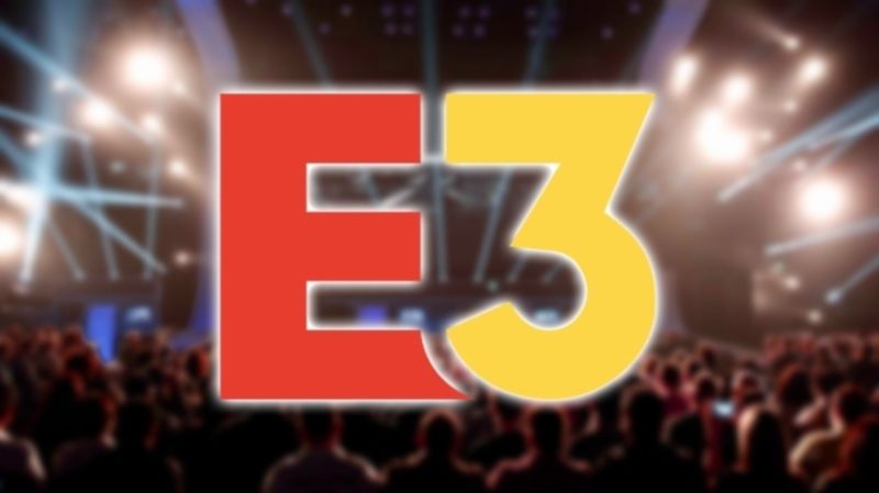 E3 2020