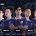 Evos esports wakili indonesia di ajang aov world cup 2019! Gamedaim