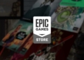 Epic games store