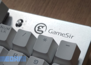 Gamedaim gamesir gk300 thumbnail