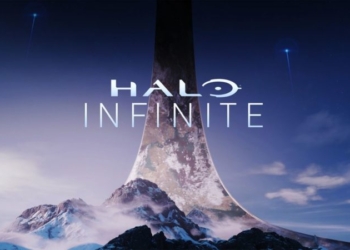 Halo infinite 1