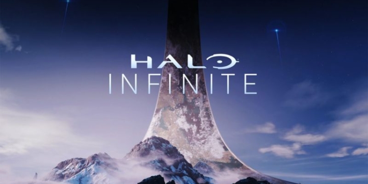 Halo infinite 1